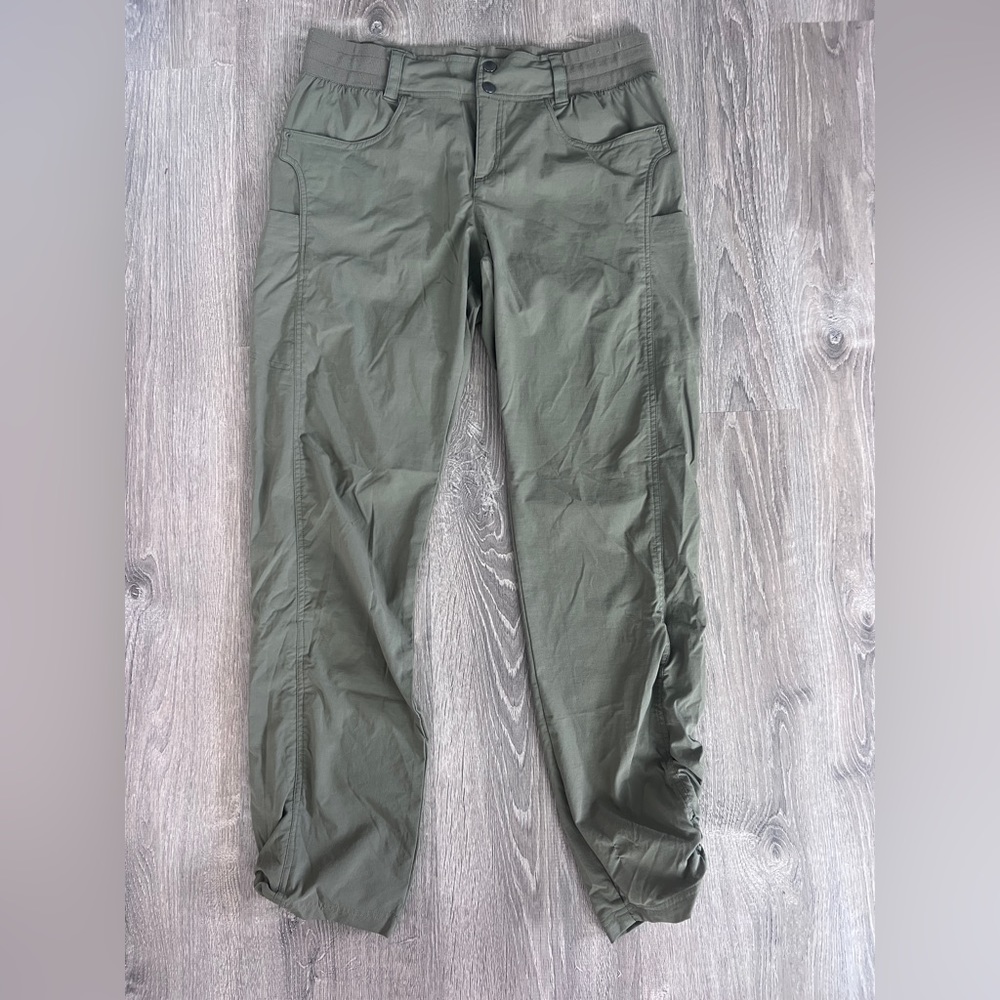 Title Nine Clamber Pants
